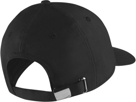 Nike Sportswear Heritage 86 Unisex Cap - Black
