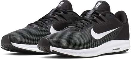 Nike Downshifter 9 Men's Running Shoe - Black