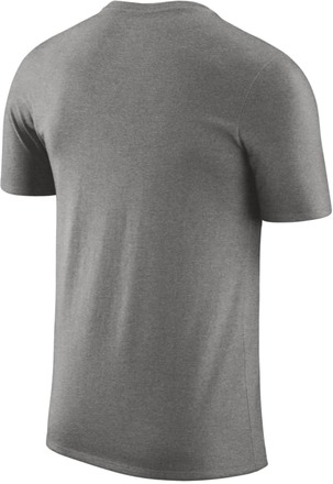Team 31 Men's Nike Dri-FIT NBA T-Shirt - Grey