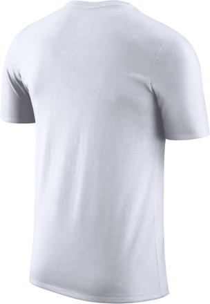 Team 31 Men's Nike Dri-FIT NBA T-Shirt - White