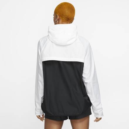 Nike Sportswear Windrunner Women's Jacket - White