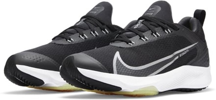 Nike Air Zoom Speed Younger/Older Kids' Running Shoe - Black
