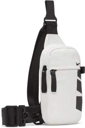 Nike Sportswear Small Items Bag - White