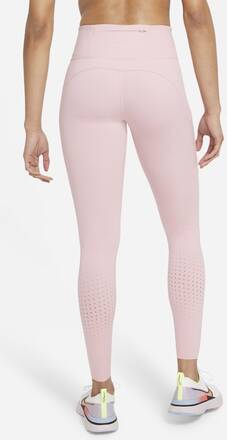 Nike Epic Luxe Women's Running Leggings - Pink