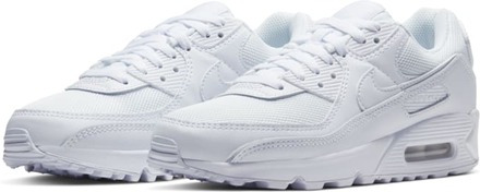 Nike Air Max 90 Women's Shoe - White