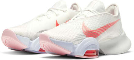 Nike Air Zoom SuperRep 2 Women's HIIT Class Shoe - White