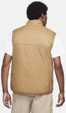 Nike ACG' Rope De Dope' Packable Insulated Gilet - Brown