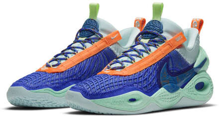 Nike Cosmic Unity' Amalgam' Basketball Shoe - Blue