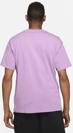 Nike Sportswear Men's T-Shirt - Purple