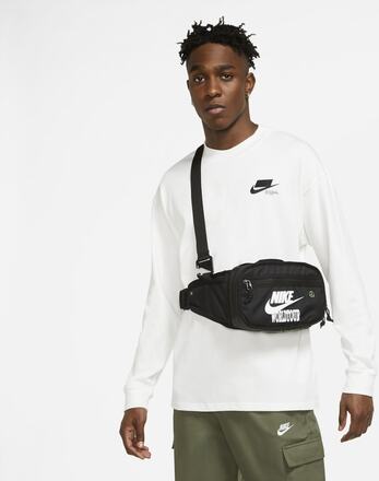 Nike Sportswear RPM Small Item Bag - Black