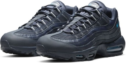 Nike Air Max 95 Essential Men's Shoe - Blue
