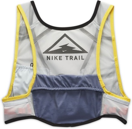 Nike Women's Running Trail Gilet - Blue
