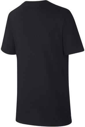 Toronto Raptors Nike Dri-FIT"Got' Em"Older Kids' NBA Parade T-Shirt - Black
