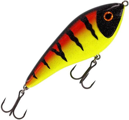 Westin Swim 13,5 cm Suspending jerkbait Alert Perch