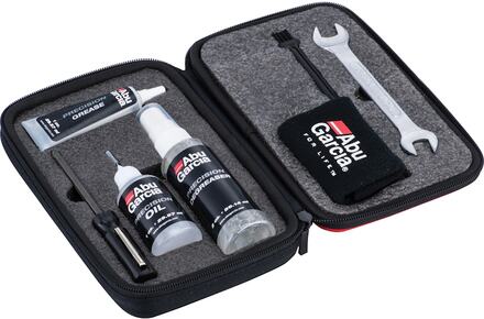 Abu Garcia Maintenance Reel Kit rullserviceset