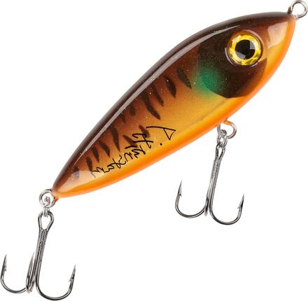 Svartzonker McSnack 9 cm jerkbait