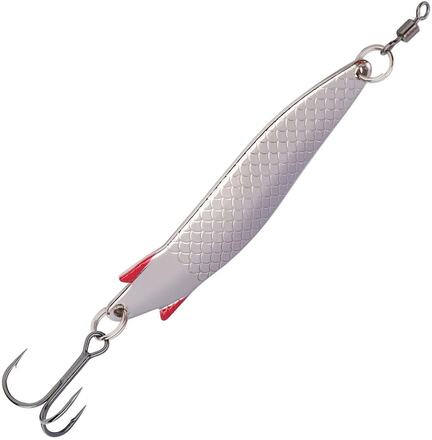 Abu Garcia Toby 15g skeddrag Silver