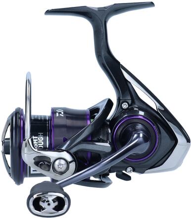 Daiwa 22 Prorex V LT haspelrulle 3000-C