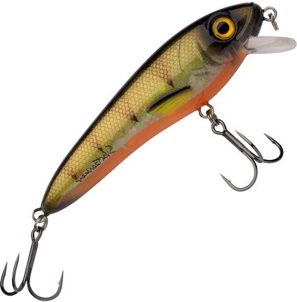 Svartzonker McCelly 17 cm jerkbait