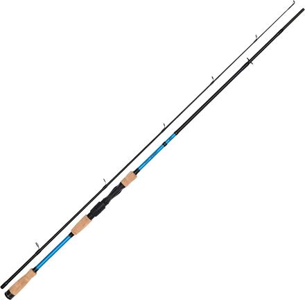 Daiwa Laguna Kids Blue haspelspö