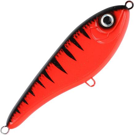 Strike Pro Buster Jerk sjunkande 15 cm jerkbait