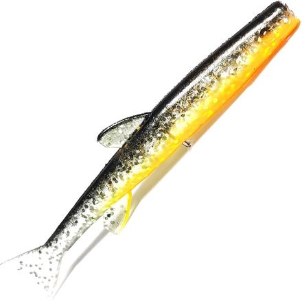 Orka Small Fish 7 cm 4st/pkt jigg