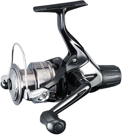 Shimano Catana RC haspelrulle