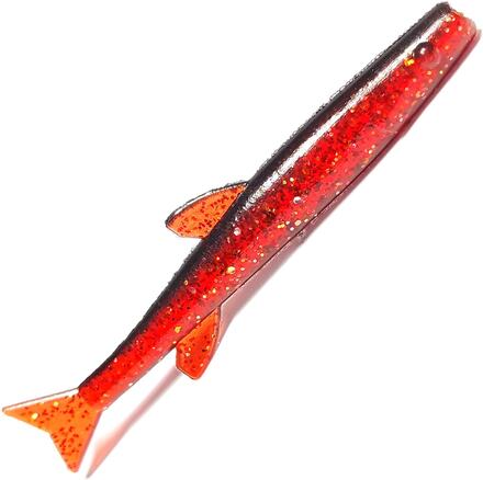 Orka Small Fish 7 cm 4st/pkt jigg