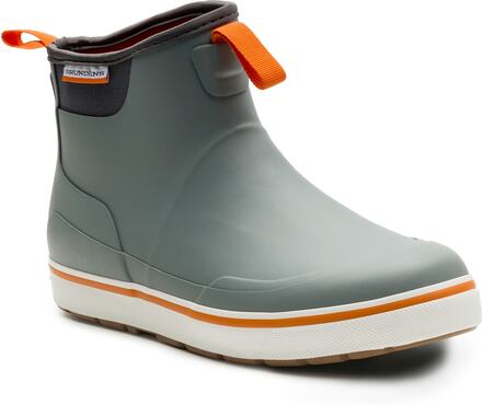 Grundens Deck Boss Ankle Boot stövel 43