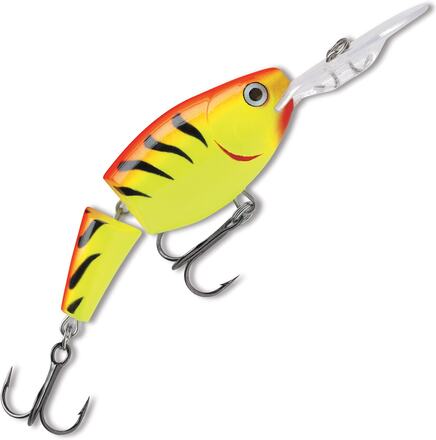 Rapala Jointed Shad Rap 7 cm wobbler