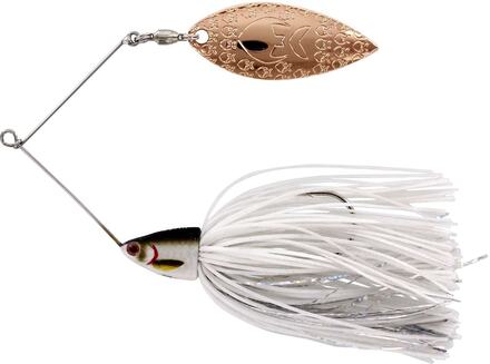 Westin MonsterVibe 23 g spinnerbait Lively Roach