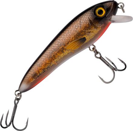 Svartzonker McCelly 17 cm jerkbait