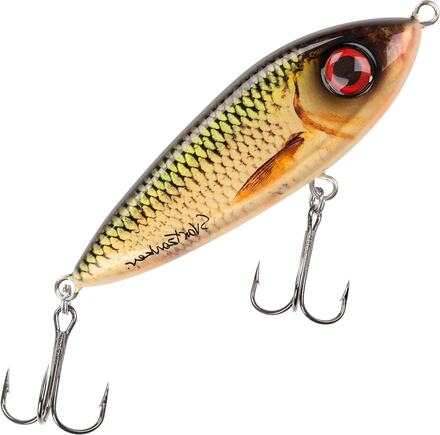 Svartzonker McSnack 9 cm jerkbait