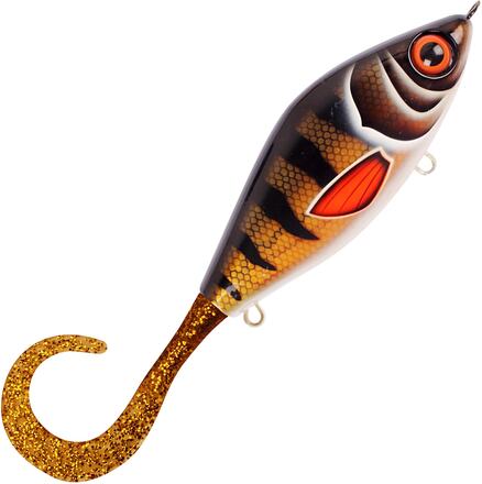 Strike Pro Guppie jerk