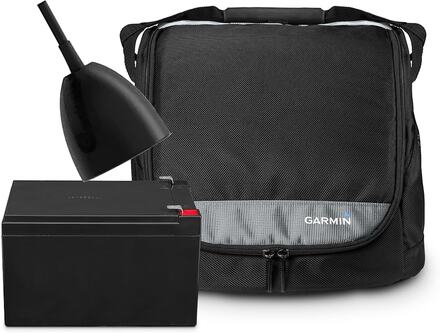 Garmin Large pimpelset