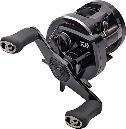 Daiwa Ryoga multirulle