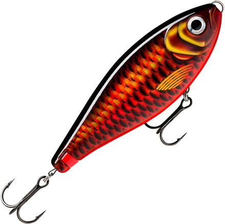 Rapala X-Rap Haku 14 cm jerkbait