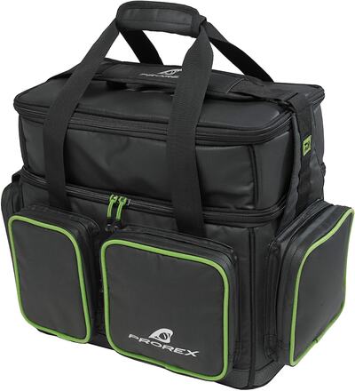 Daiwa Prorex Lure Bag 4 XL väska för betesaskar