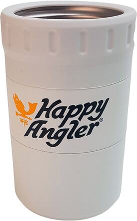 Happy Angler Can Cooler burkcooler som inte faller