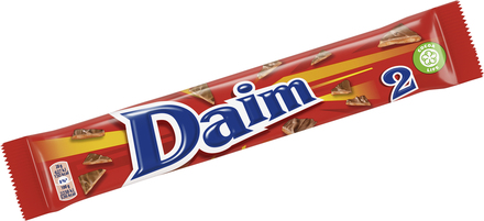 Daim dubbel 56g