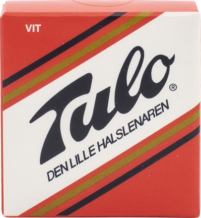 Tablettask Tulo Classic 40g