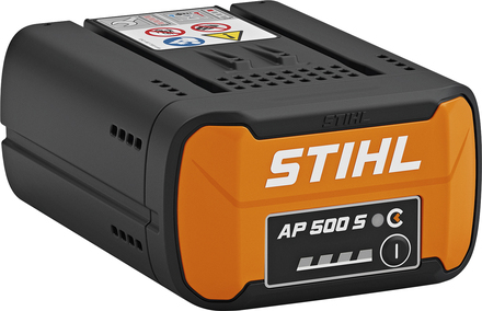 Batteri STIHL AP 500 S