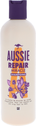 Aussie Schampo Miracle Repair