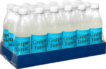 Spendrups Grape Tonic 18-pack