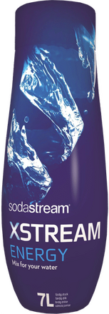 Sodastream Smakkoncentrat Energidryck