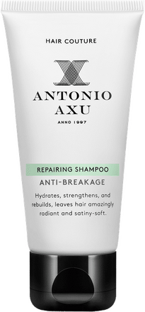 Antonio Axu Shampoo Repairing Anti-breakage Travel