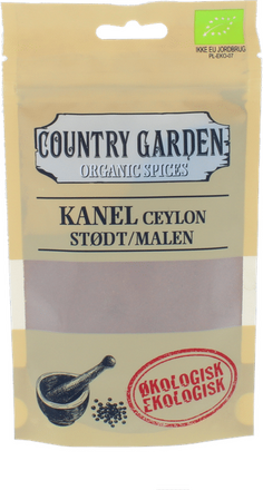 country garden 2 x Ceylon Kanel Eko