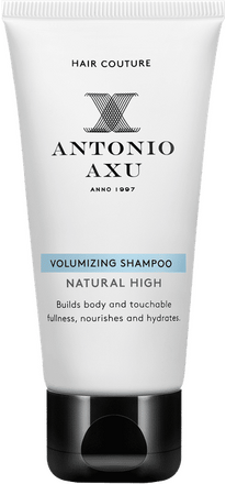 Antonio Axu Shampoo Volumizing Travel