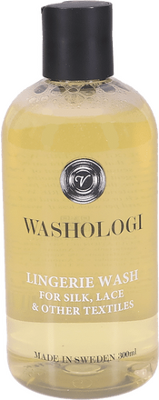 Washologi Lingerie Wash Fintvättmedel