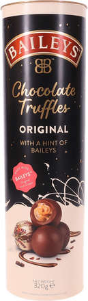 Baileys Maitosuklaakonvehdit